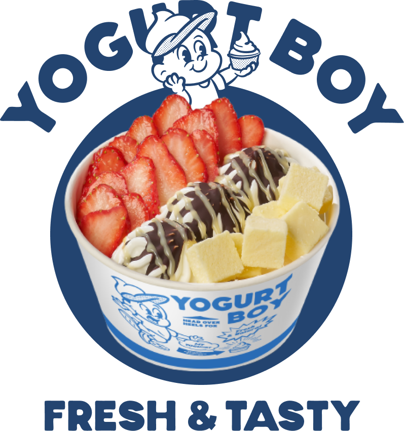 요거트보이